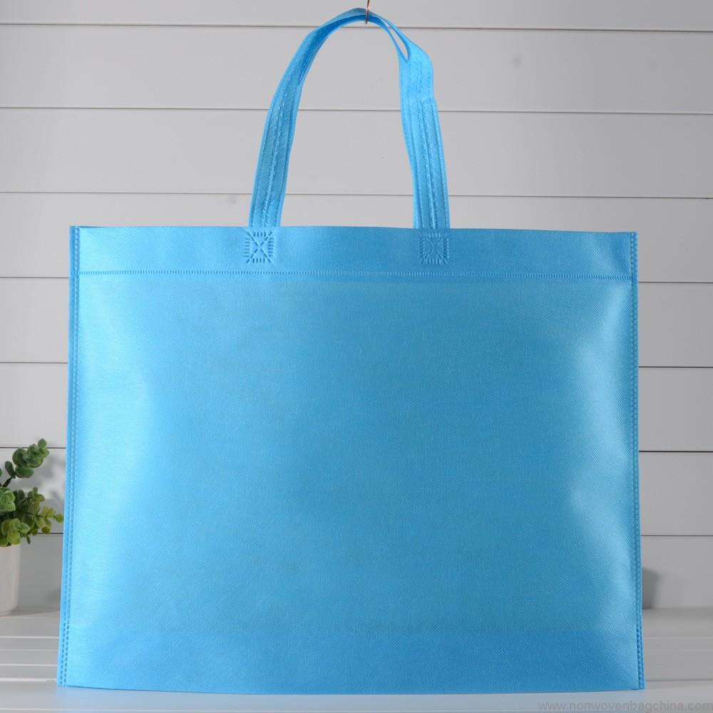 non woven bag market