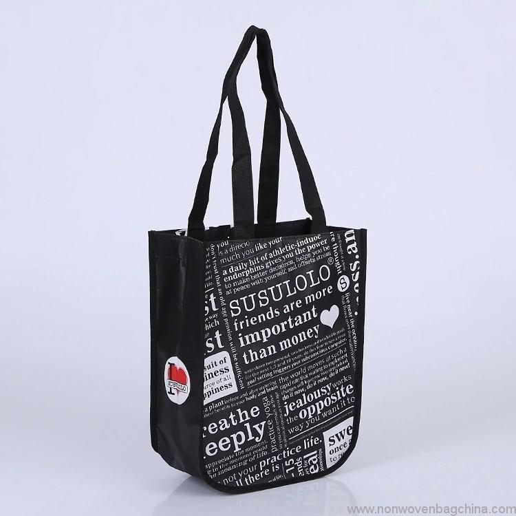 personalized non woven bags